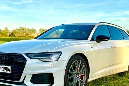 Audi A6 59.900 km 37.990 &euro; Stutensee 76297