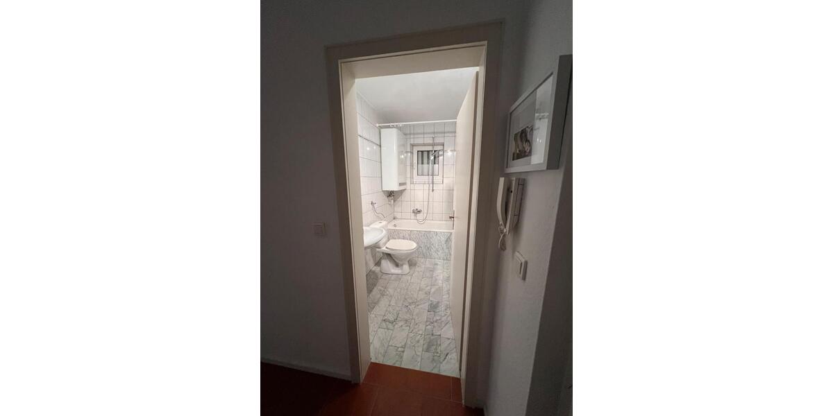 Etagenwohnung Karlsruhe Innenstadt-Ost - 2 Zimmer, 55 m&sup2;, 900&euro; | Angebot:25064629