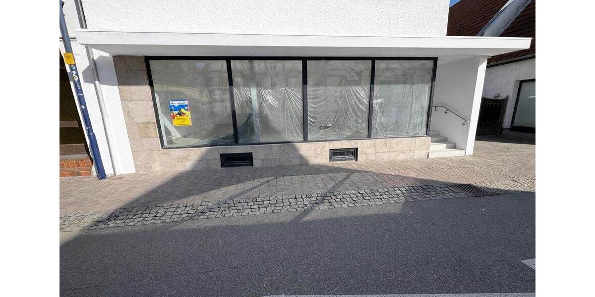 Gewerbeobjekt Bad Schönborn - 750&euro; | Angebot:25297817