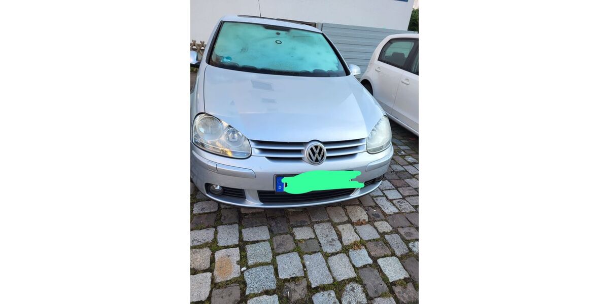 VW Golf 150.000 km 4.700 &euro; Karlsruhe 76227