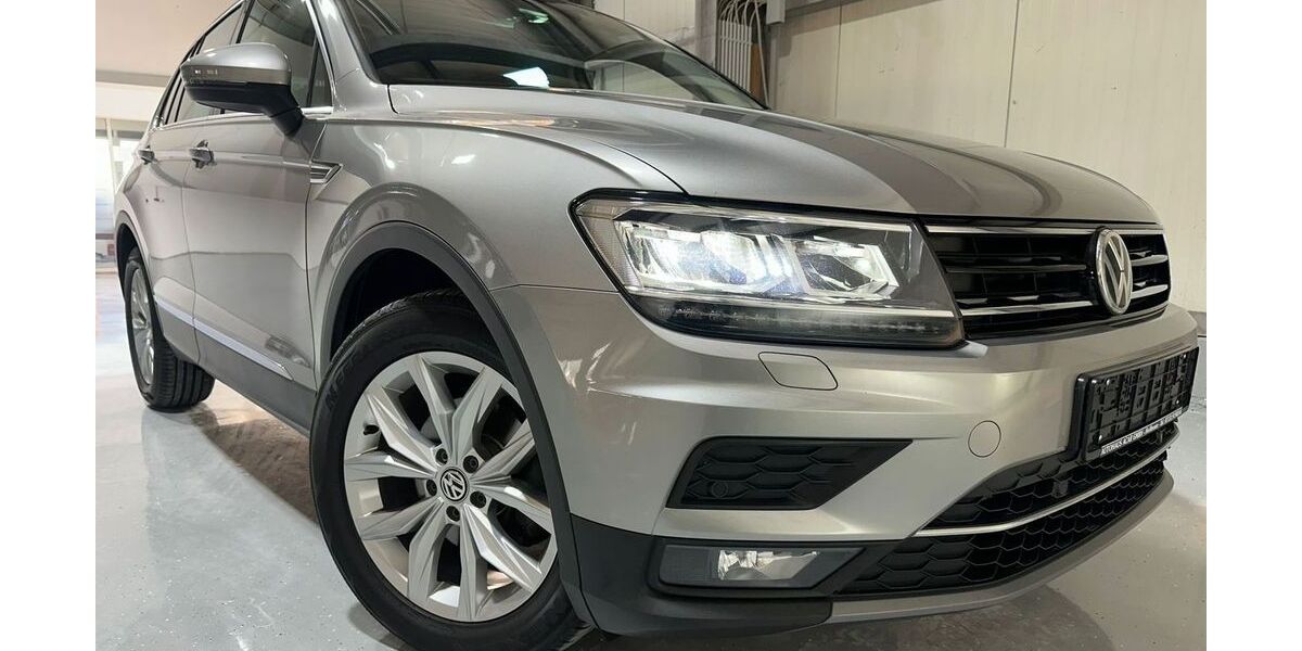 VW Tiguan 122.750 km 26.490 &euro; Kraichtal 76703