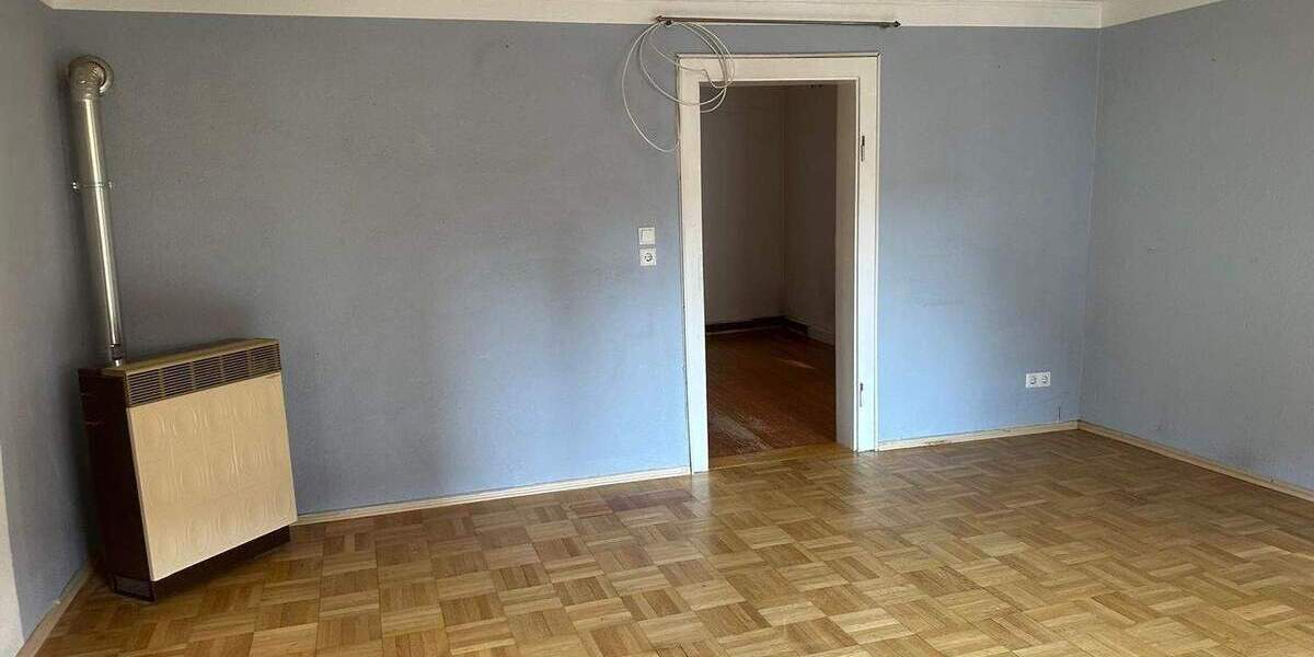 Einfamilienhaus Gaggenau Hörden - 4 Zimmer, 100 m&sup2;, 800&euro; | Angebot:25862375