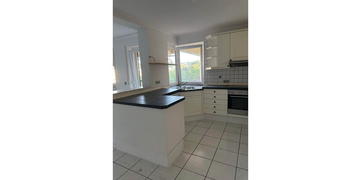 Etagenwohnung Gaggenau - 4 Zimmer, 102 m&sup2;, 1.000&euro; | Angebot:21402154