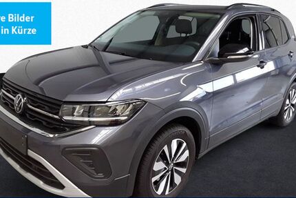VW T-Cross 11.291 km 25.730 &euro; Niefern-Öschelbronn 75223