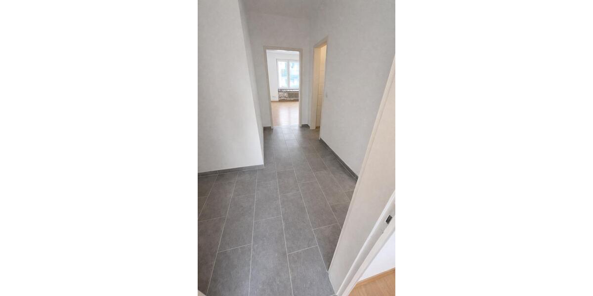 Etagenwohnung Pforzheim Weststadt - 2 Zimmer, 56 m&sup2;, 600&euro; | Angebot:25381685