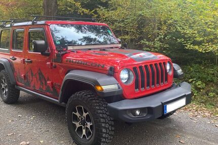Jeep Wrangler 110.000 km 39.950 &euro; Dobel 75335