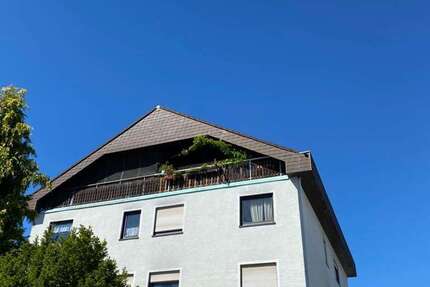 Wohnung zum Kaufen in Karlsbad Ittersbach 165.000 € 60 m² 2 zimmer