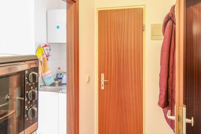Etagenwohnung Rastatt - 1 Zimmer, 27 m&sup2;, 89.000&euro; | Angebot:26889101