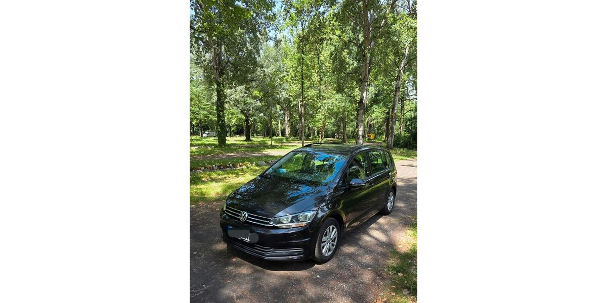VW Touran 223.564 km 13.499 &euro; Karlsruhe 76189