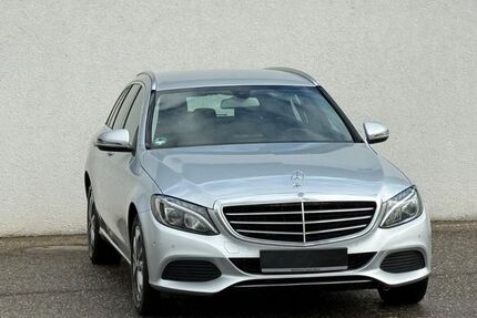 Mercedes-Benz C 180 210.000 km 9.499 &euro; Kandel 76870