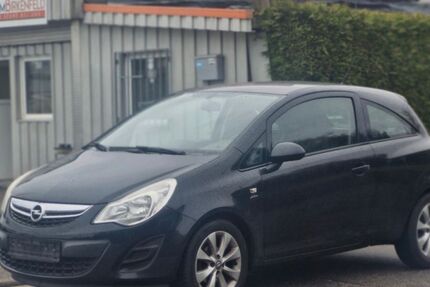 Opel Corsa 153.360 km 3.790 &euro; Birkenfeld bei Pforzheim 75217