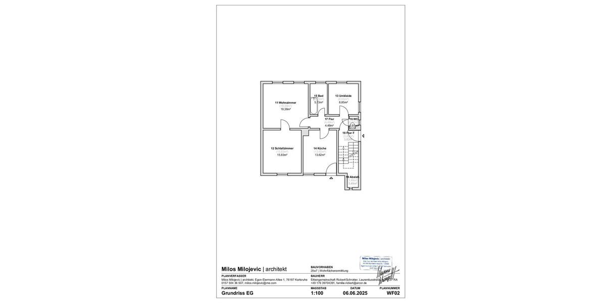 Mehrfamilienhaus, Wohnhaus Rastatt - 10 Zimmer, 280 m&sup2;, 668.000&euro; | Angebot:26586978