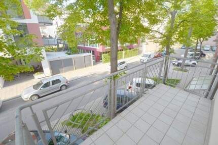 Wohnung Karlsruhe Mühlburg - 2 Zimmer, 71 m&sup2;, 245.000&euro; | Angebot:24905526