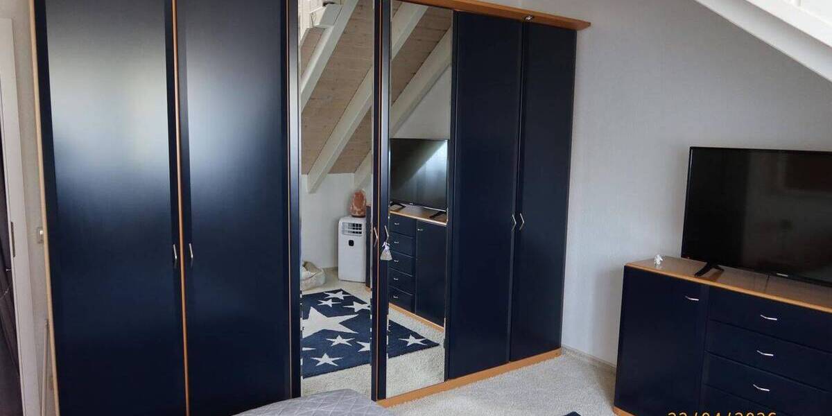 Etagenwohnung Durmersheim - 3 Zimmer, 87 m&sup2;, 319.000&euro; | Angebot:26486629