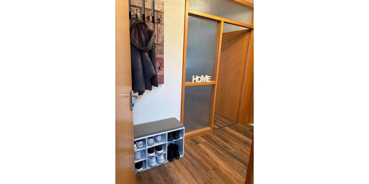 Maisonettenwohnung Pforzheim Brötzingen - 2.5 Zimmer, 76 m&sup2;, 790&euro; | Angebot:25639847