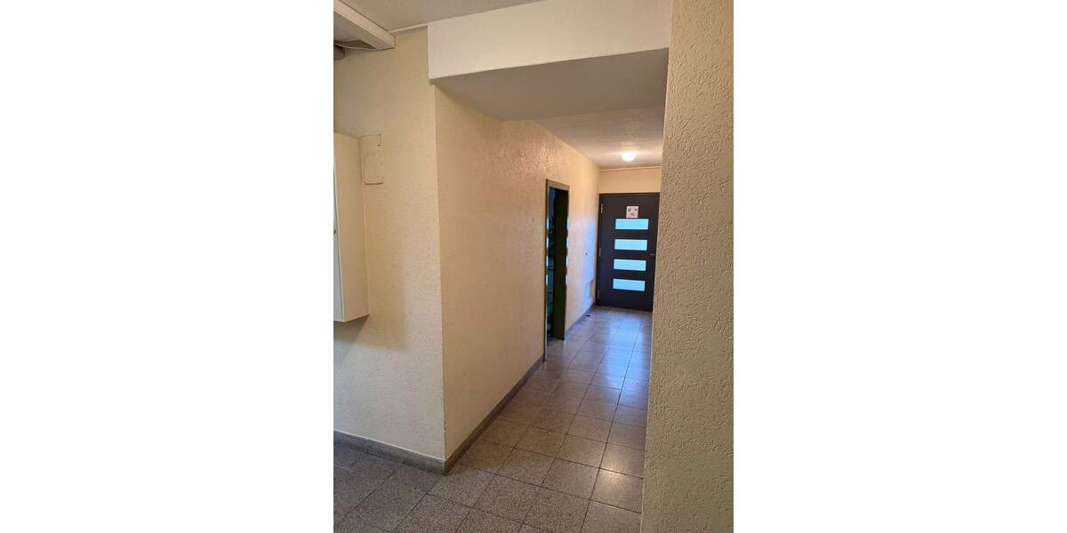 Etagenwohnung Pforzheim Südweststadt - 3 Zimmer, 71 m&sup2;, 245.000&euro; | Angebot:25819174