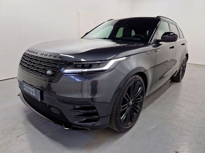 Range Rover Velar
