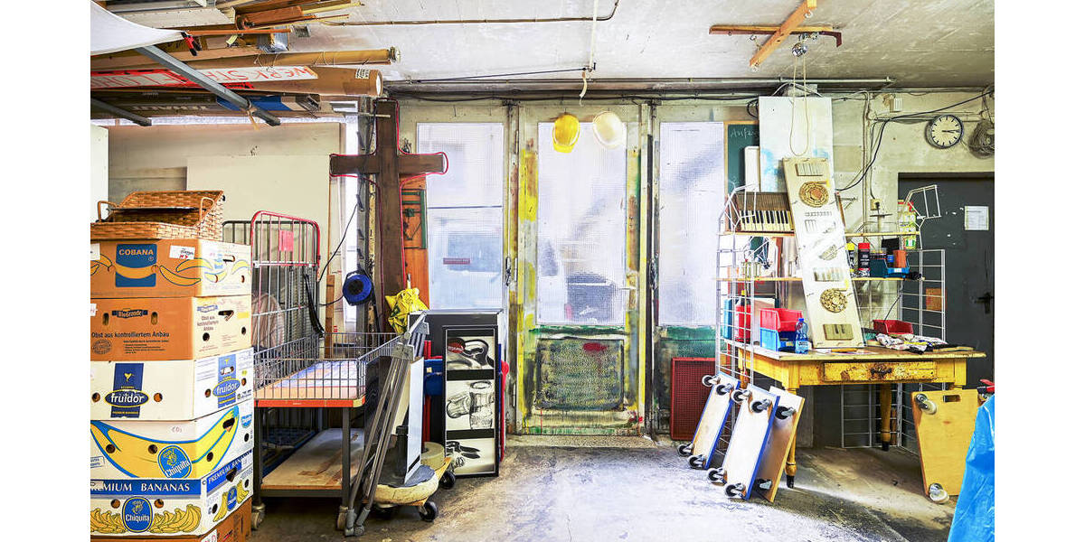 Mehrfamilienhaus, Wohnhaus Karlsruhe / Innenstadt-West Innenstadt-West - 980.000&euro; | Angebot:26273715