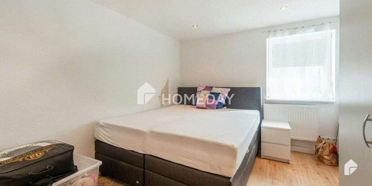 Einfamilienhaus Herxheim bei Landau/Pfalz Herxheim - 5 Zimmer, 131 m&sup2;, 229.000&euro; | Angebot:25737422