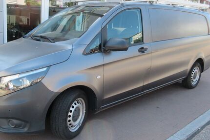 Mercedes-Benz Vito 112.300 km 14.900 &euro; Niefern-Öschelbronn 75223