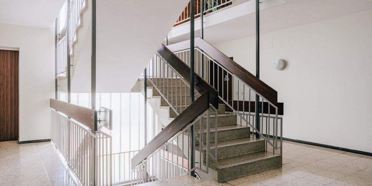 WOHLFÜHLEN LEICHT GEMACHT: Renovierte 3-Zimmer Wohnung mit EBK, Loggia und Stellplatz in Stutensee 3 zimmer