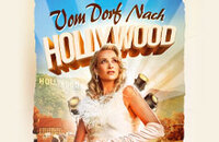 Alina Bock - Vom Dorf nach Hollywood 2025