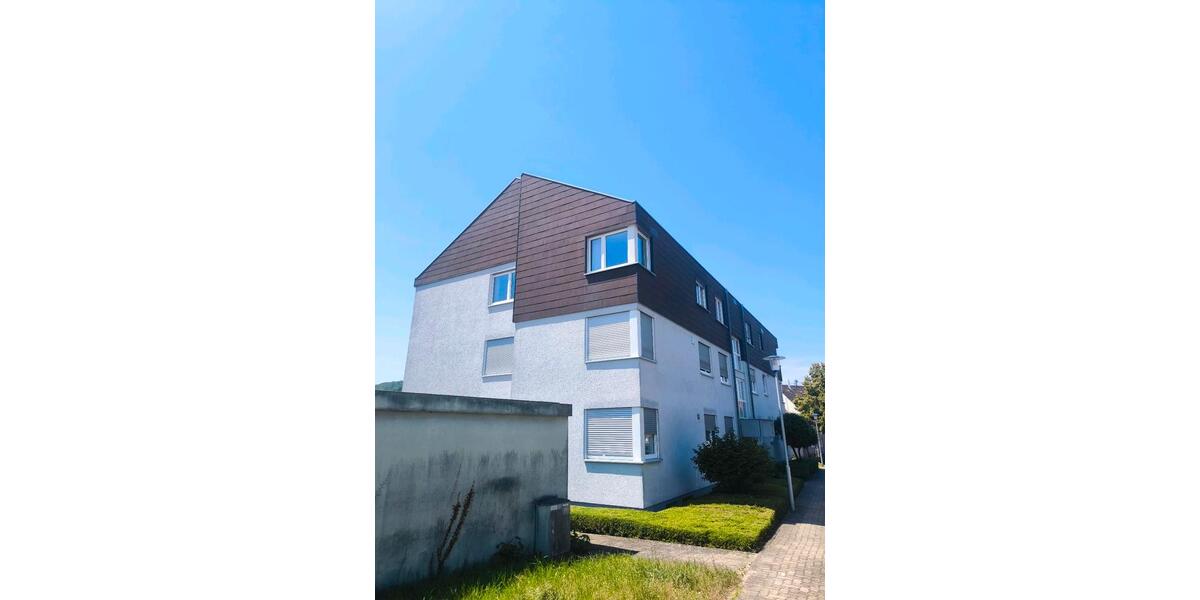 Terrassenwohnung Karlsruhe Grötzingen - 5 Zimmer, 105 m&sup2;, 395.000&euro; | Angebot:26975458