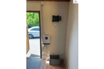 °°° KOMPLETT UND DURCHDACHT AUSGESTATTETER TINY- CONTAINER mit vorübergehendem STELLPLATZ °°°