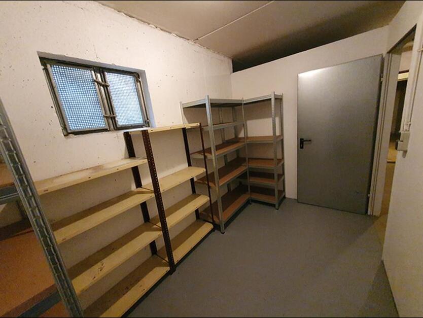 Schöne 3-Zi-Wohnung in Zentrumsnähe