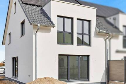 Haus Stutensee / Spöck Spöck - 5 Zimmer, 127 m&sup2;, 779.000&euro; | Angebot:25957209