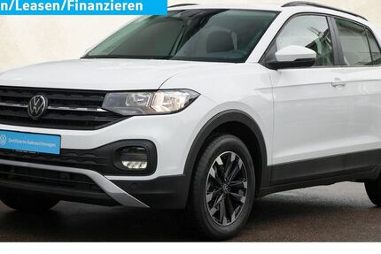 VW T-Cross 22.917 km 22.500 &euro; Weingarten 76356