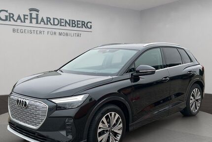 Audi Q4 e-tron 29.500 km 32.900 &euro; Bruchsal 76646