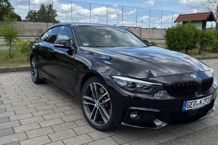 BMW 430 Gran Coupé 87.800 km 30.000 &euro; Hagenbach 76767