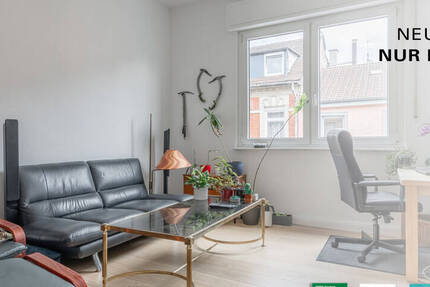 Wohnung Karlsruhe Südstadt - 3 Zimmer, 70 m&sup2;, 245.000&euro; | Angebot:25929540