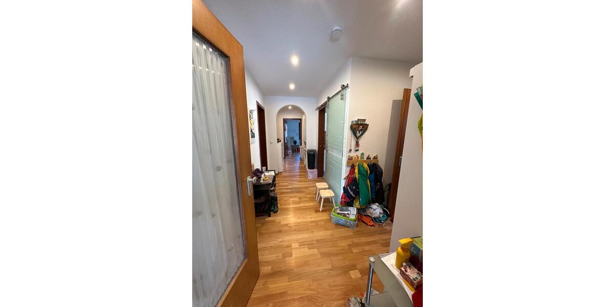 Erdgeschoßwohnung Karlsruhe Neureut - 3.5 Zimmer, 89 m&sup2;, 1.250&euro; | Angebot:26105566