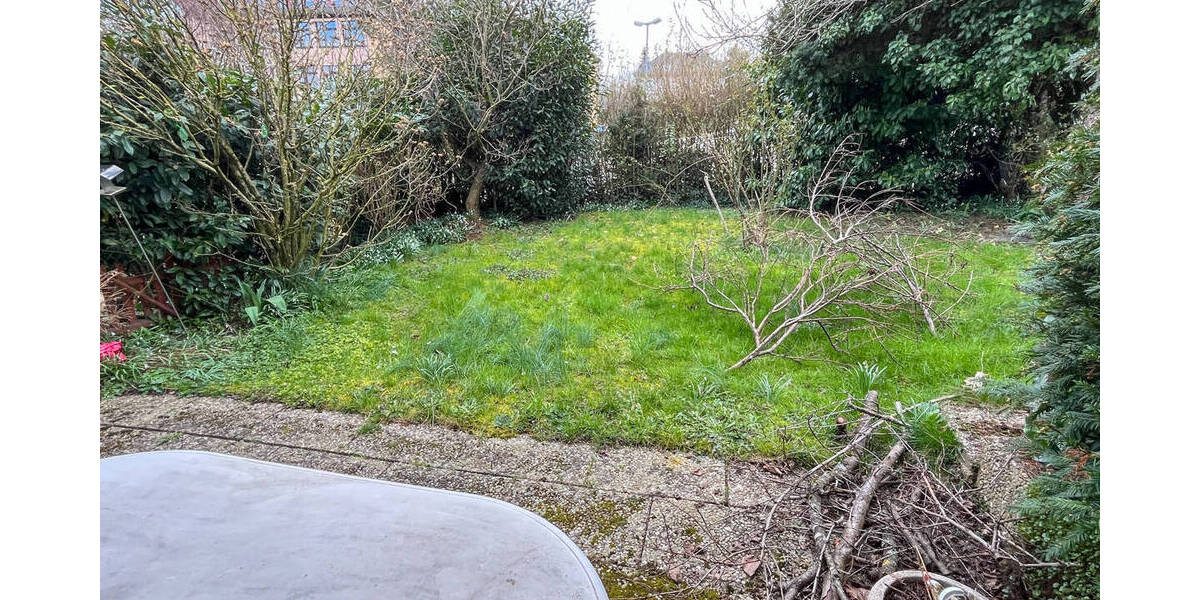 Familienfreundliches, kleines Häuschen! 4 zimmer