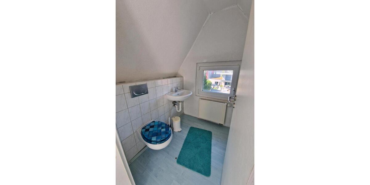 Etagenwohnung Bretten - 3 Zimmer, 95 m&sup2;, 1.100&euro; | Angebot:26411652