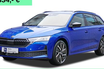 Skoda Octavia 12.000 km 36.980 &euro; Pforzheim 75179