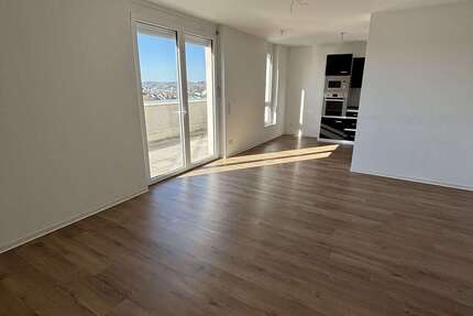 Wohnung Bretten - 4 Zimmer, 114 m&sup2;, 1.310&euro; | Angebot:25229733