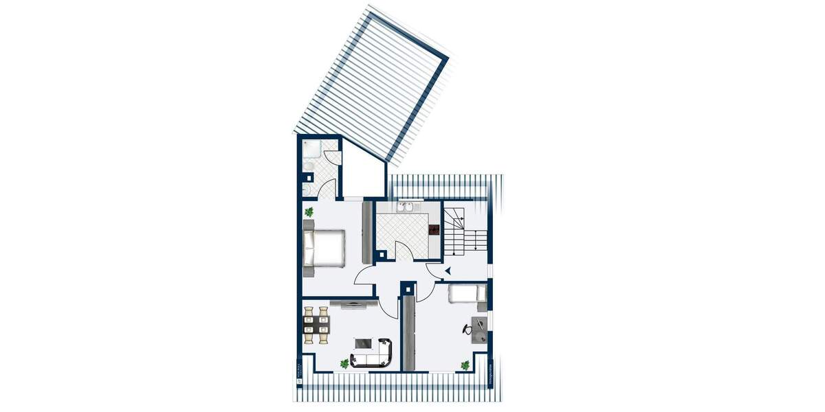 Mehrfamilienhaus, Wohnhaus Baden-Baden Oos - 9 Zimmer, 232 m&sup2;, 480.000&euro; | Angebot:25776906