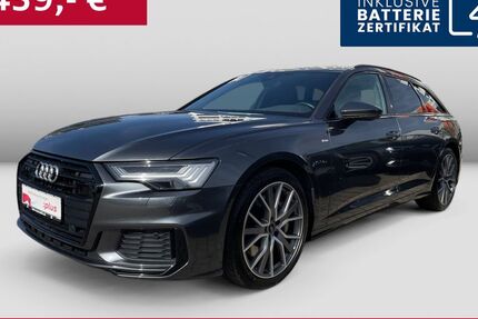 Audi A6 72.162 km 36.990 &euro; Pforzheim 75179