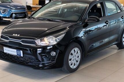 Kia Rio 26.408 km 12.850 &euro; Landau 76829