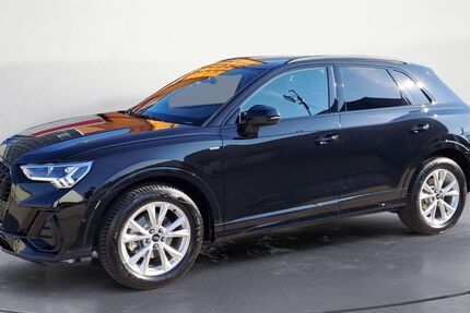 Audi Q3 11.867 km 34.930 &euro; Durmersheim 76448