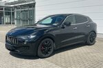 Maserati Levante 3.0 V 6 Diesel 75.000 km 43.499 &euro; Landau 76829