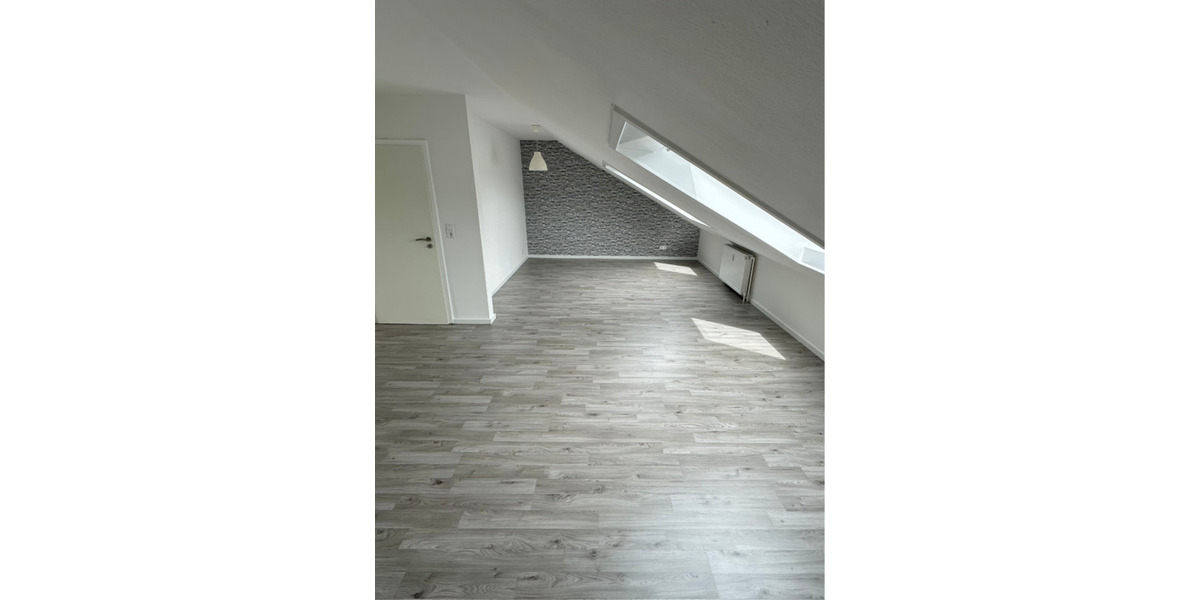 Dachgeschoßwohnung Rastatt - 2 Zimmer, 53 m&sup2;, 180.000&euro; | Angebot:25236637