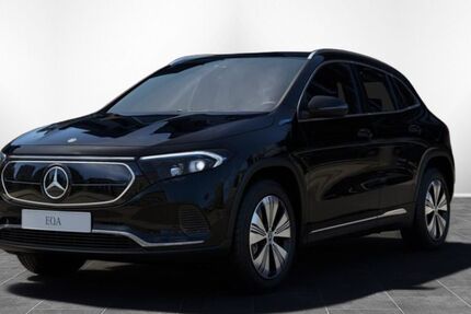 Mercedes-Benz EQA 87.930 km 26.890 &euro; Karlsruhe 76185