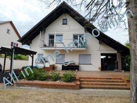 Einfamilienhaus Waghäusel Wiesental - 6 Zimmer, 150 m&sup2;, 875.000&euro; | Angebot:25697647