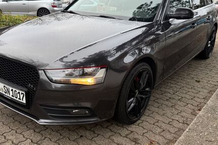 Audi A4 257.439 km 8.300 € Karlsruhe 76131