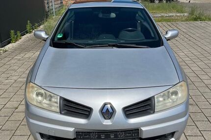 Renault Megane 150.000 km 2.290 &euro; Rastatt 76437