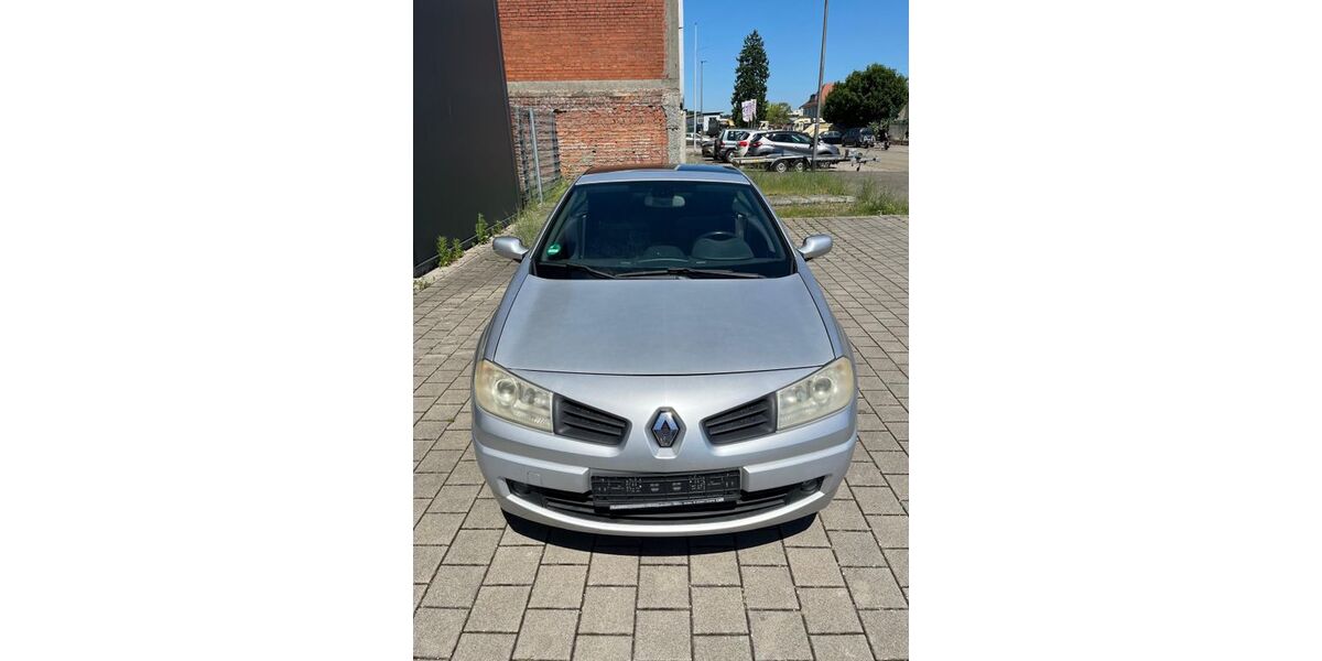 Renault Megane 150.000 km 2.290 &euro; Rastatt 76437